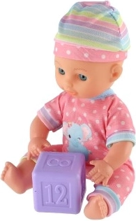 El paquete incluye un dado de juego