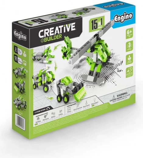 Construcción 3D interactiva en la aplicación
