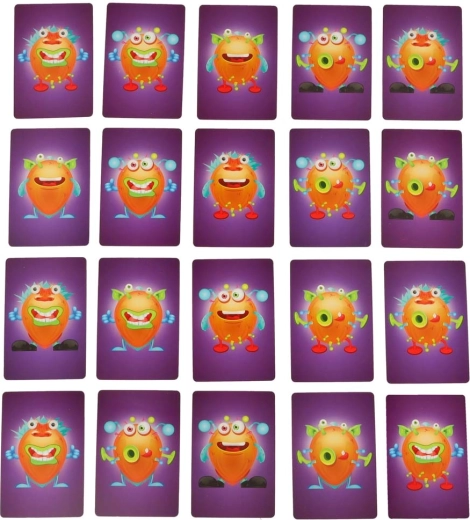 Entrenamiento de atención y memoria