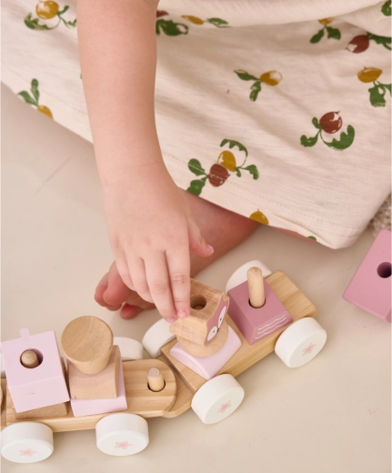 Apoyo a la motricidad fina y la coordinación