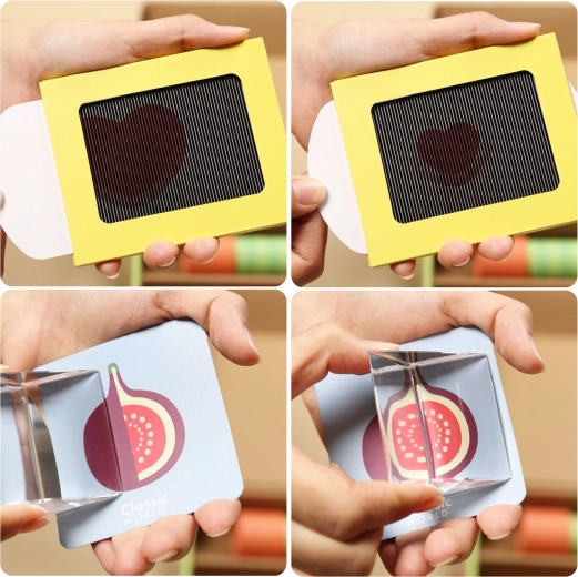 Contenido variado para diversas actividades