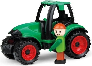 Funcionalidad totalmente mecánica