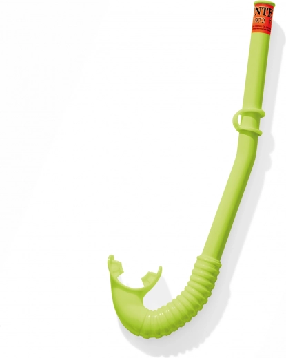 Respiración fácil gracias a la válvula de purga