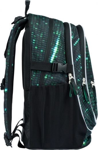 Mochila escolar ergonómica