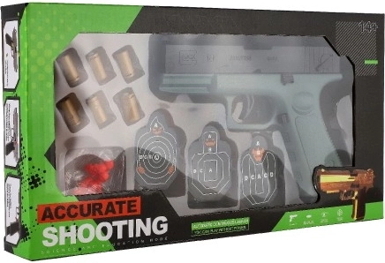 Juego completo para tiro