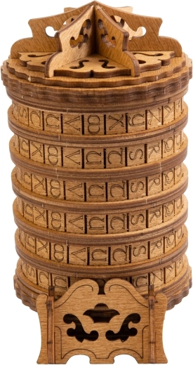 Acabado de madera prémium