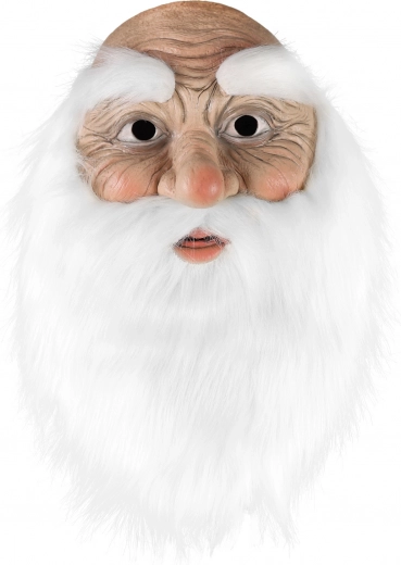 Aspecto realista de San Nicolás