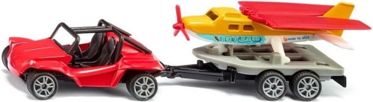 Diseño detallado del coche