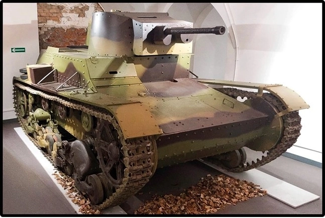 Modelo realista a escala 1:28