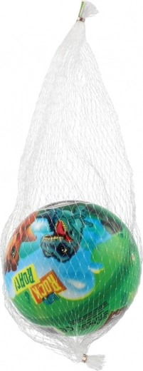 Lista para jugar al instante