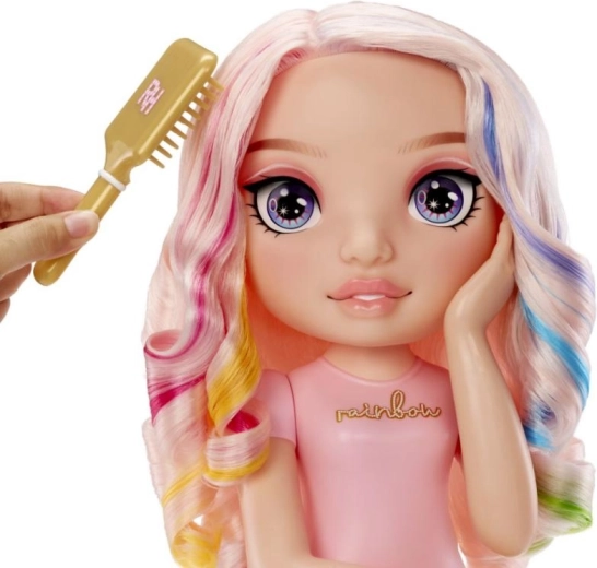 Mechas y coloración fáciles