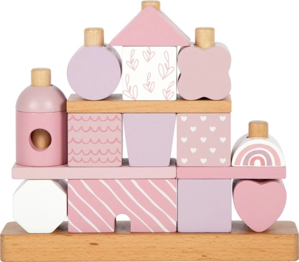 Apoyo al desarrollo de habilidades