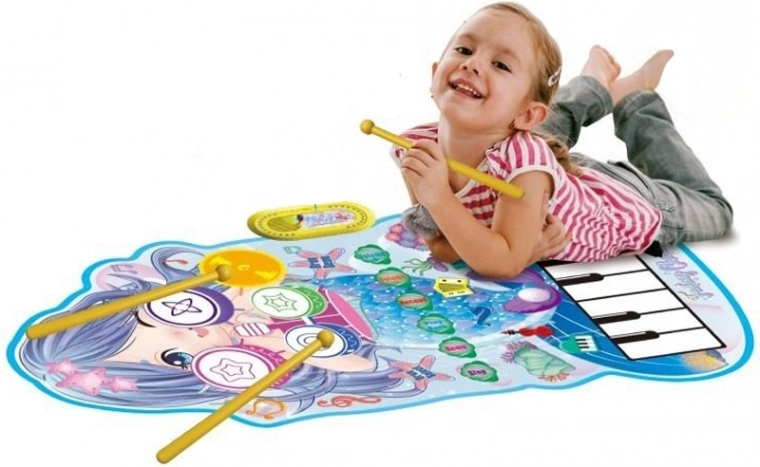 Modos interactivos y grabación