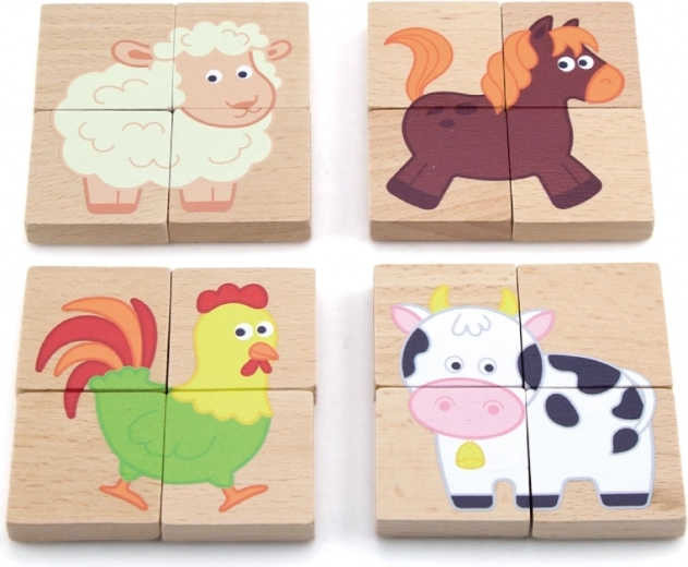 Material seguro con certificación FSC