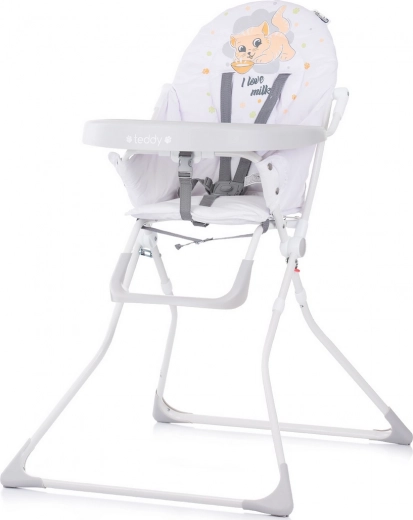 Asiento seguro y cómodo