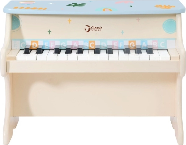 Primeros pasos musicales con sonido limpio