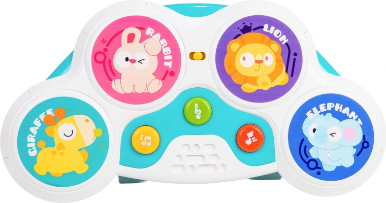 Juego seguro y cómodo