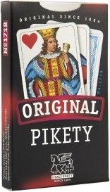 Caja compacta 7 × 11 cm