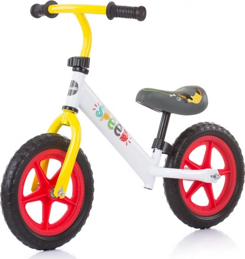 Ruedas EVA de 12" sin mantenimiento