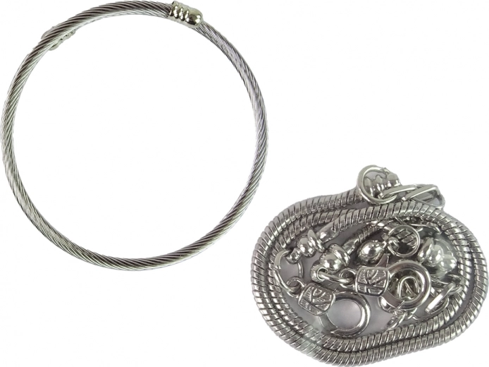 Pulseras con historia