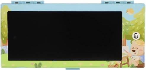 Tableta LCD para dibujar y notas rápidas