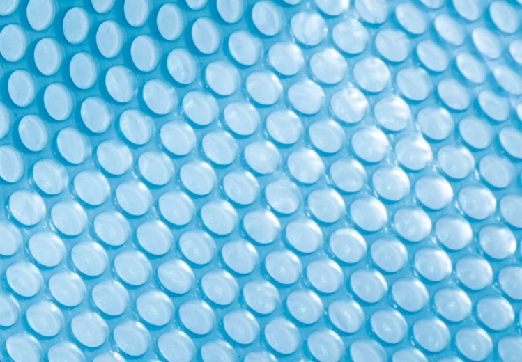 Energía solar para calentar el agua