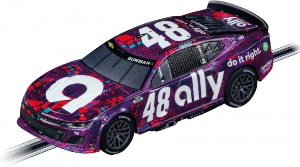 NASCAR Camaro n.º 48 – Ally Racing