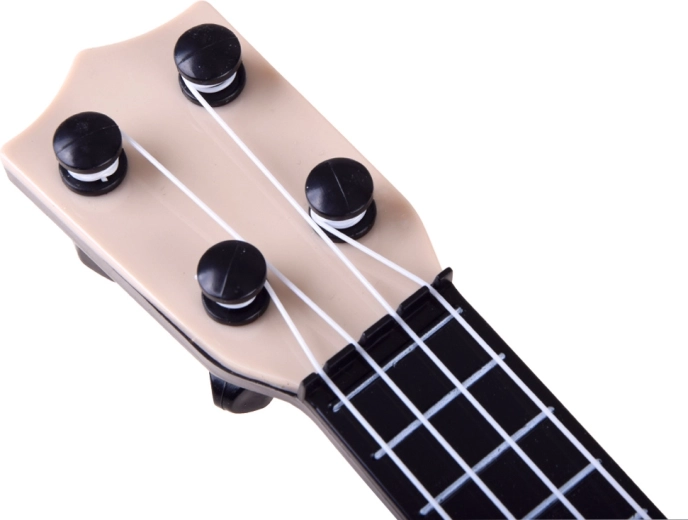 Clavijas de afinación para un mejor sonido