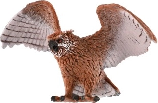 Detalles y texturas del plumaje realistas