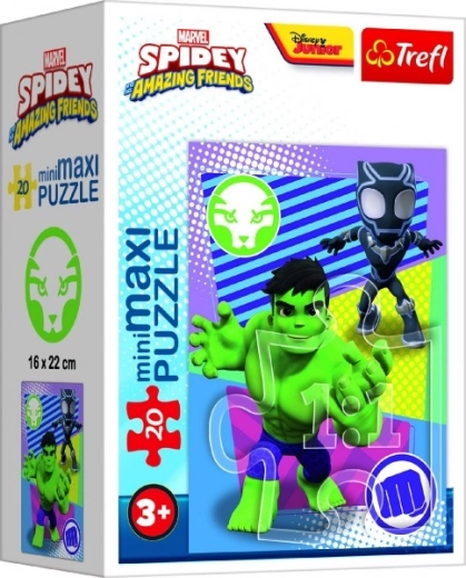 Ideal para pequeños constructores