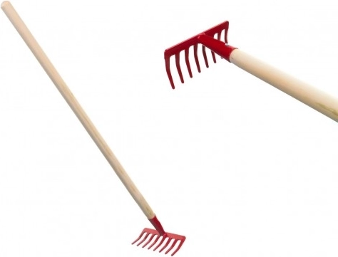 Ligero y fácil de manejar