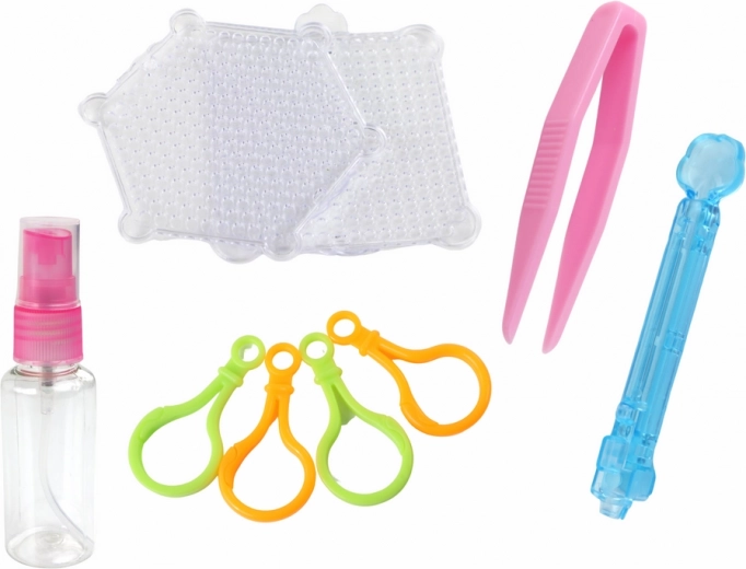 Set completo de herramientas