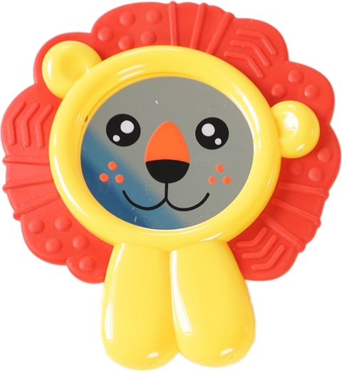Amigo león