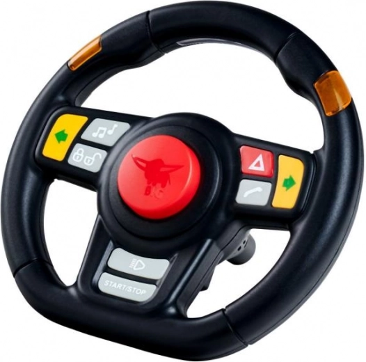 Efectos de luz y sonido realistas