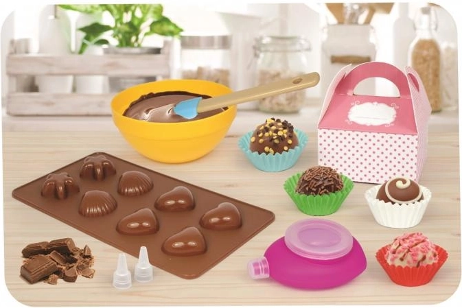 Utensilios de cocina divertidos