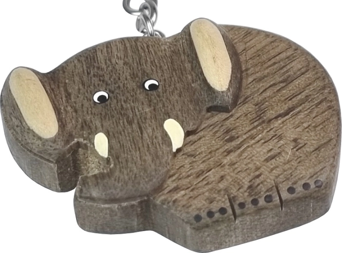 Pintado a mano para un aspecto único