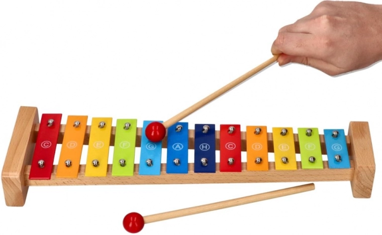 Calidad en madera y metal