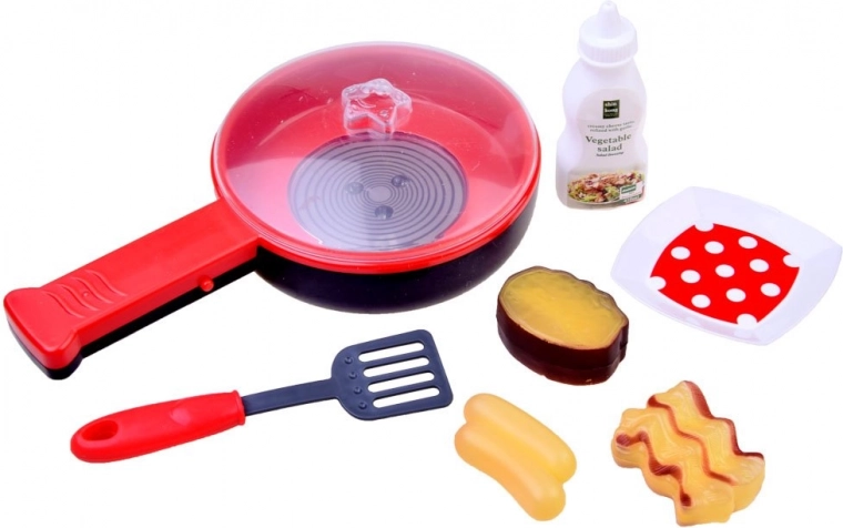Set de cocina completo