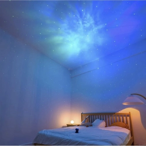 Galaxia al alcance: estrellas y nebulosas