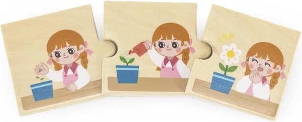 Material de madera