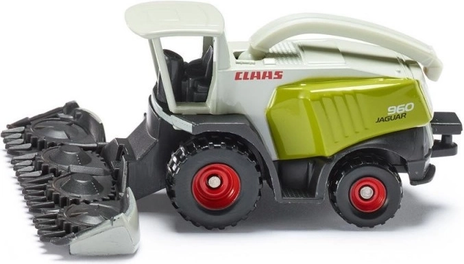 Estructura metálica die-cast resistente