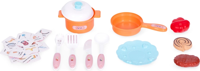 Aprender a separar residuos jugando