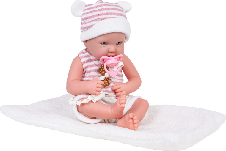 Extremidades articuladas para un fácil posicionado