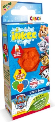 Aroma popular Cola Gummies