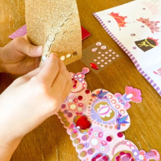 Decoración sencilla, gran efecto