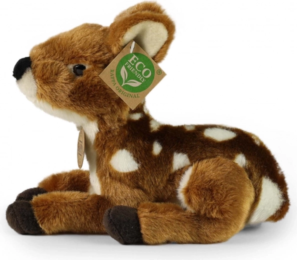 Detalles realistas y felpa suave