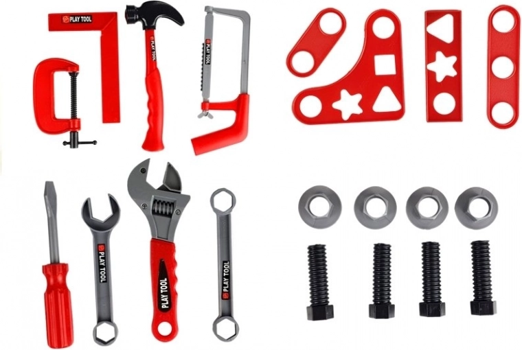 Adecuado para manos pequeñas