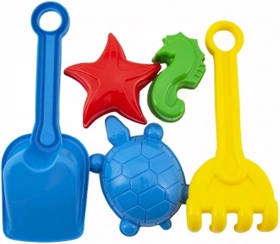 Juego seguro para los más pequeños