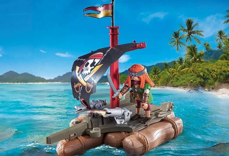 Accesorios realistas