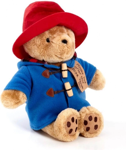 Peluche suave para mimos desde el primer día